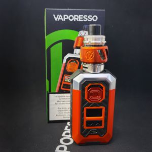 Vaporesso Armour Max Kit in Paphos Shop Today