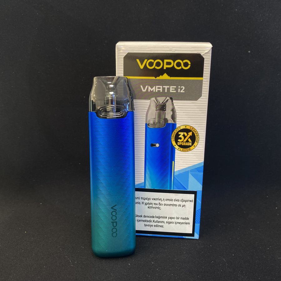Vmate i2 pod kit by Voopoo