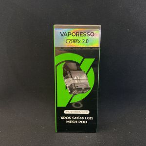 XROS Pod in Paphos Premium Vapes Accessories