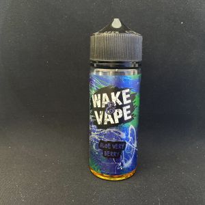 100ml E liquid in Coral Bay Premium Vape Juices