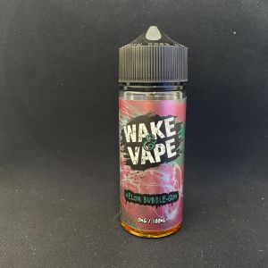 Melon Flavour E liquid in Paphos Sweet Refreshing 