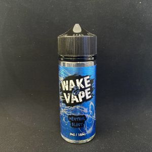 Menthol Vape in Chlorakas Crisp Cool Vaping Experi