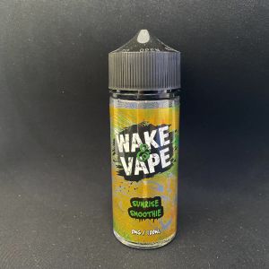 100ml E Liquid in Paphos Premium Flavors Great Dea
