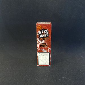 Cola Flavour Vape in Paphos Refreshing Taste Great
