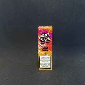 Mango Nic Salts in Paphos Sweet Smooth E liquids