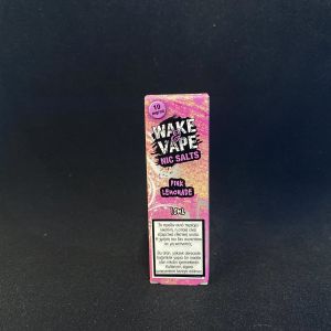 Nic Salts in Paphos Smooth Satisfying Vape Options