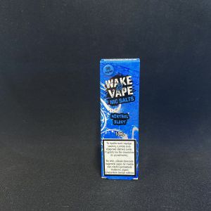 Menthol Nic Salts in Paphos Refreshing Vape Flavor