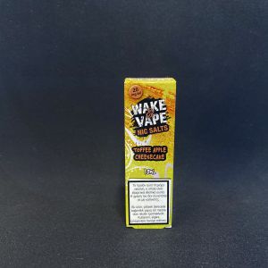 Toffee Vape in Paphos Rich Flavors Quality Vapes
