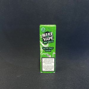 Nicotine Salts in Paphos Premium Vaping Selection
