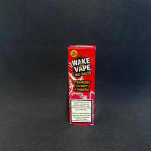 Nic Salts in Paphos Best Selection Smooth Vaping