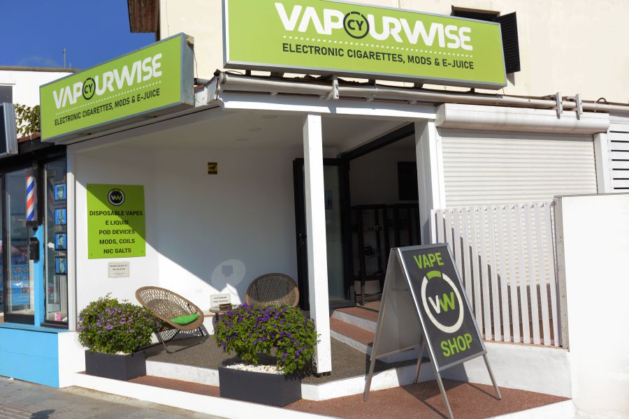 Home J G Vapourwise CY Ltd