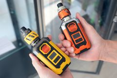 Uncover the Ultimate Vape Shop in Sea Caves Premiu